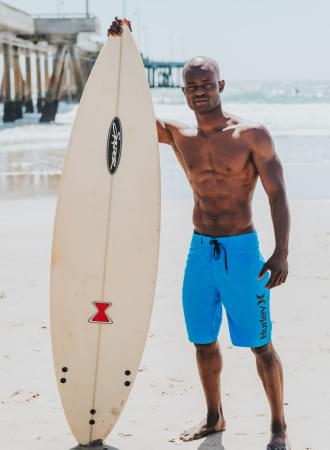 Инструктор Майк