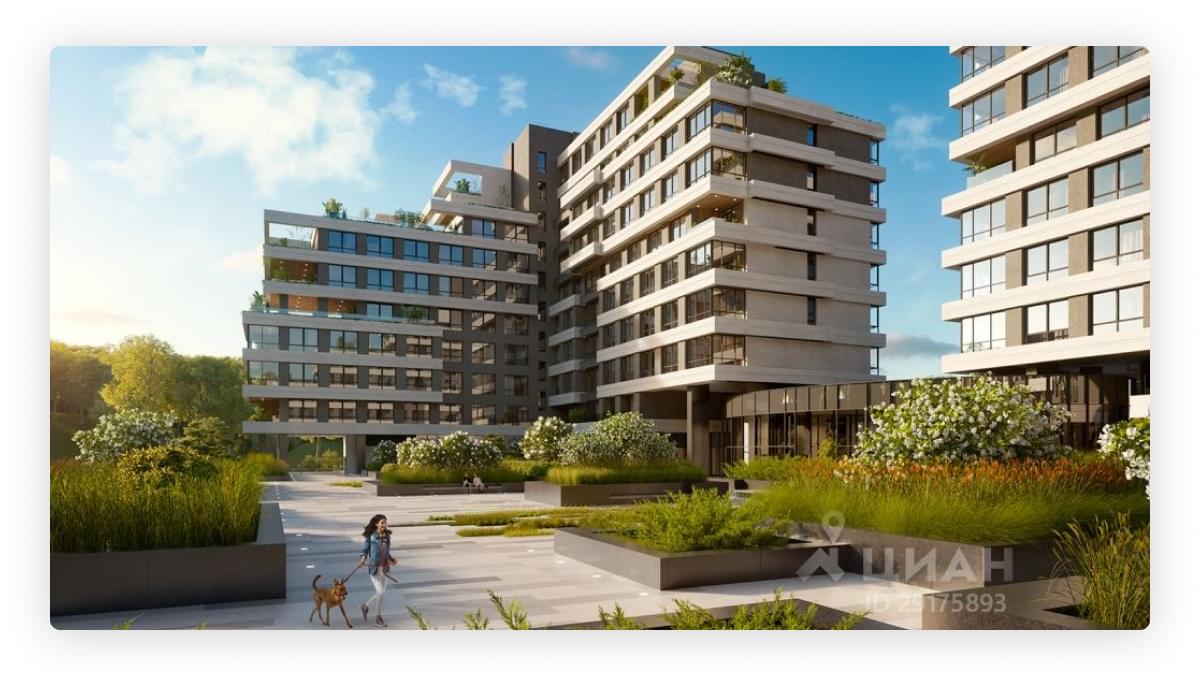 Картинка дома