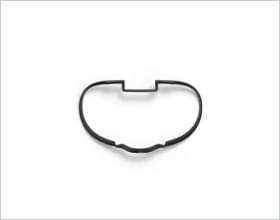 Glasses Spacer image